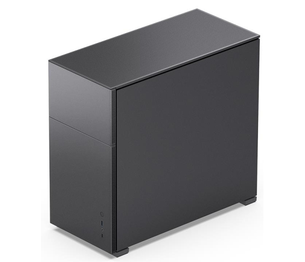 Jonsbo D41 STD Black GEJB-109 // D41 STD BLACK - 1132941 - zdjęcie 3